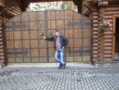 Фотография Голвашова Андрея