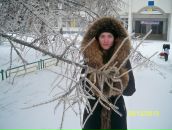 Фотография Бердниковой Валерии