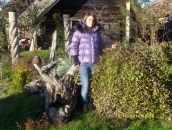 Фотография Матросовой Марины