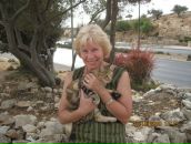 Фотография Ребровой Людмилы