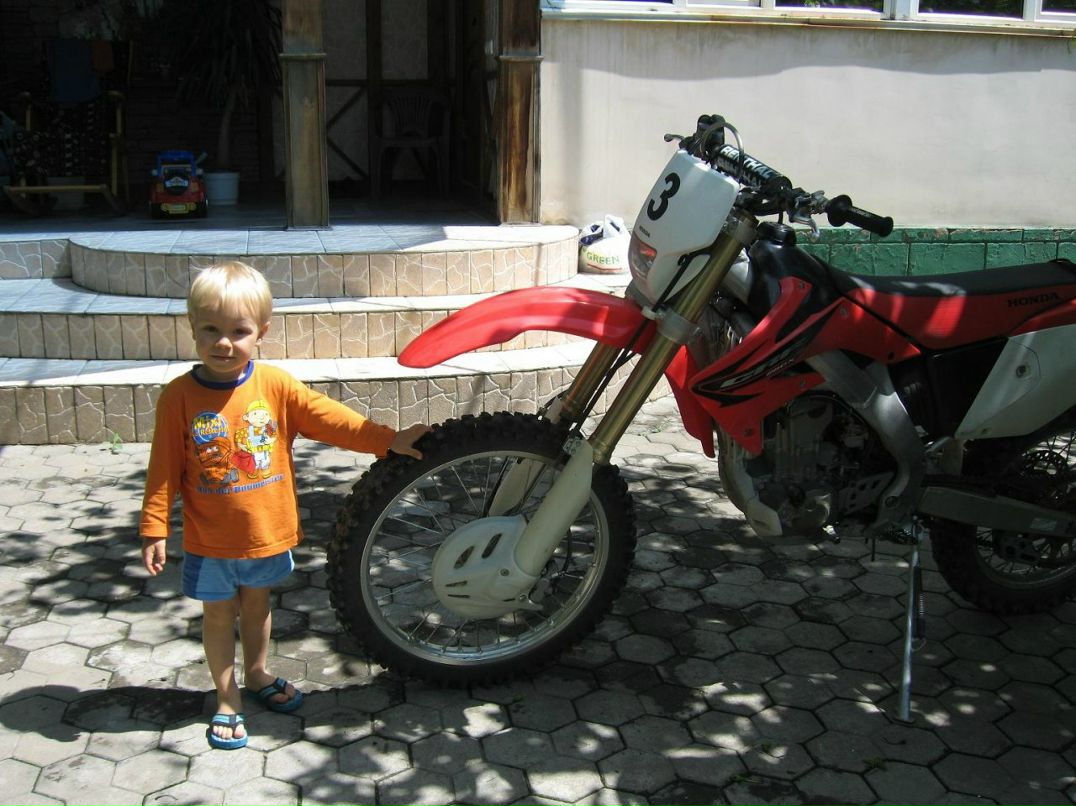 Sergey Apenko фотография #24