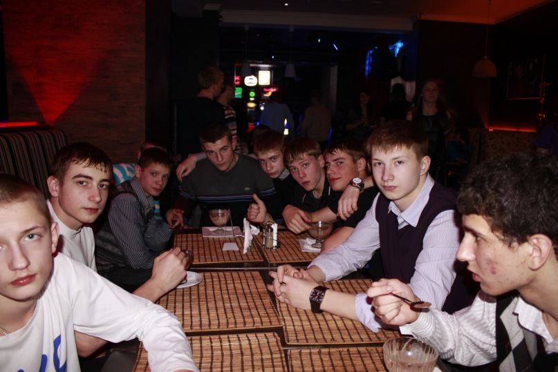 Владислав Шадрин фотография #28