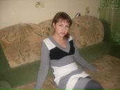 Фотография Хасаншиной Альбины