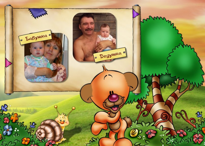 Николай Яковлев фотография #2