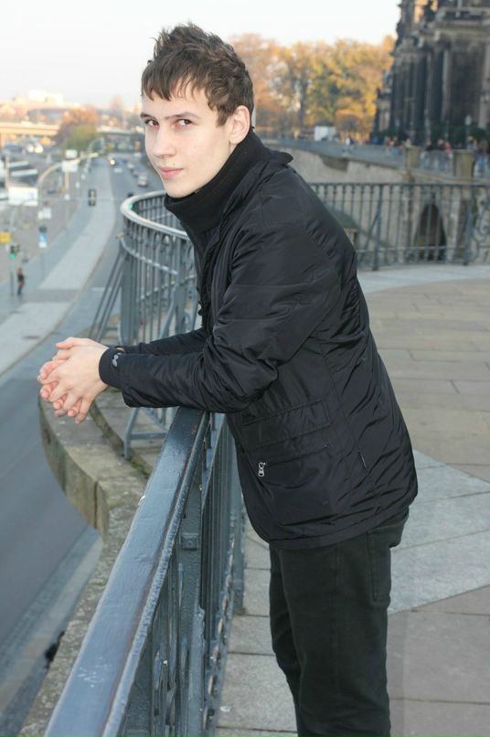 Иван Шкорупеев фотография #16