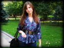 Олічка Чуба фотография #1