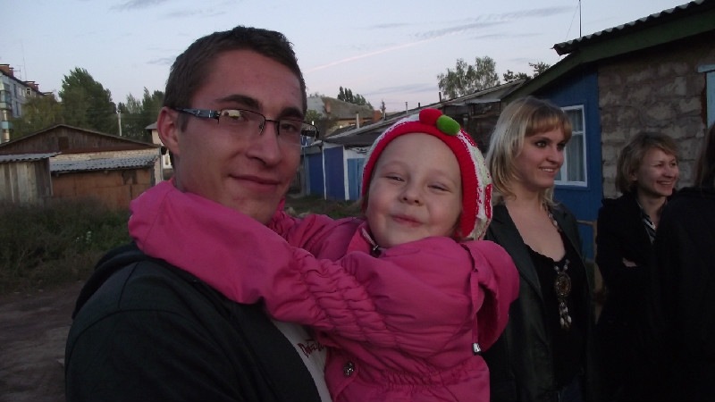 Сергей Калашников фотография #13