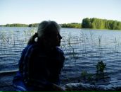 Фотография Овсянкин Пётр