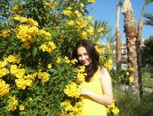 Фотография Андреевой Нины