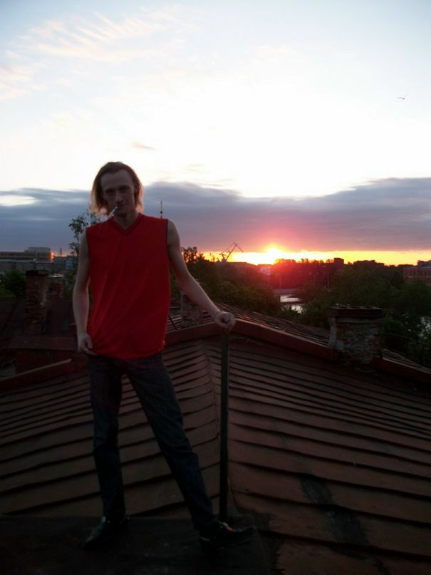 Bitnick Bitnick фотография #32