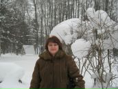 Фотография Прядко Ирины