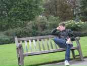 Фотография Романова Евгения