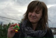 Фотография Скрябиной Насти