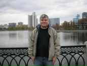 Фотография Дегтяря Алексея