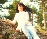 Фотография Афоничевой Оли