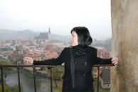 Фотография Тарасовой Ольги