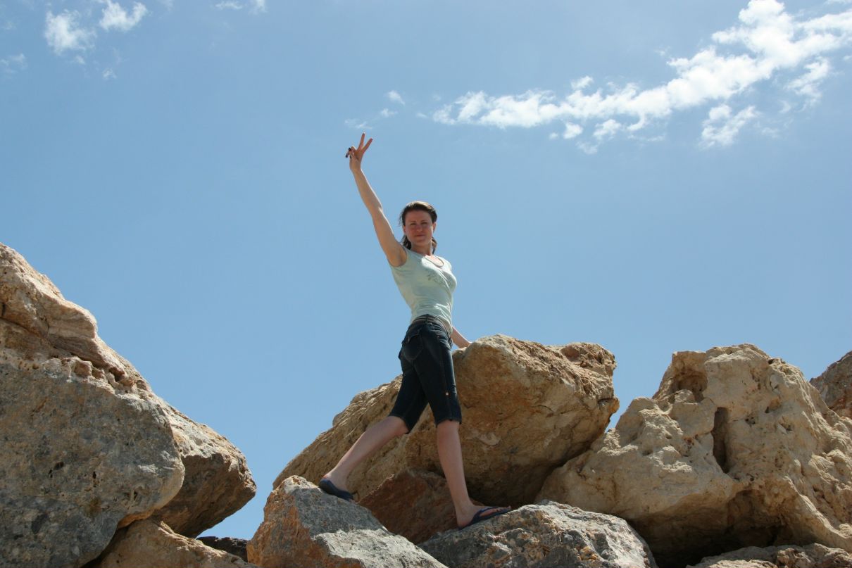 Екатерина Бисс фотография #37