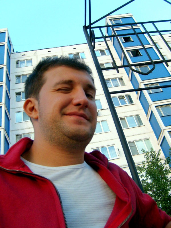 Денис Шульженко фотография #44