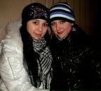 Фотография Кузнецовой Татьяны