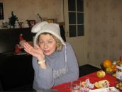 Фотография Фабричной Евгении