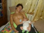 Фотография Приходько Антона