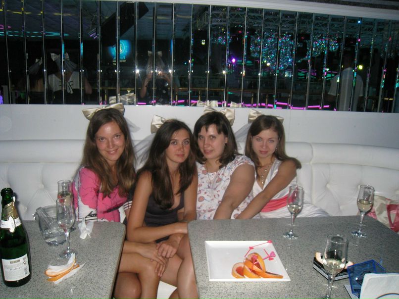 Валентина Бирченко фотография #44