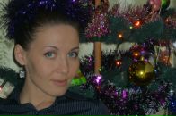 Фотография Авериной Ирины