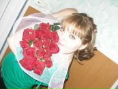 Фотография Ягафаровой Татьяны