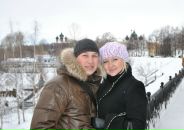 Фотография Достоваловой Светланы