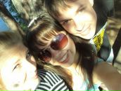 Фотография Стрешнева Егора