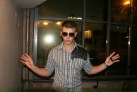 Фотография Чичагина Андрея