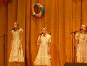 Фотография Волчковой Наташи