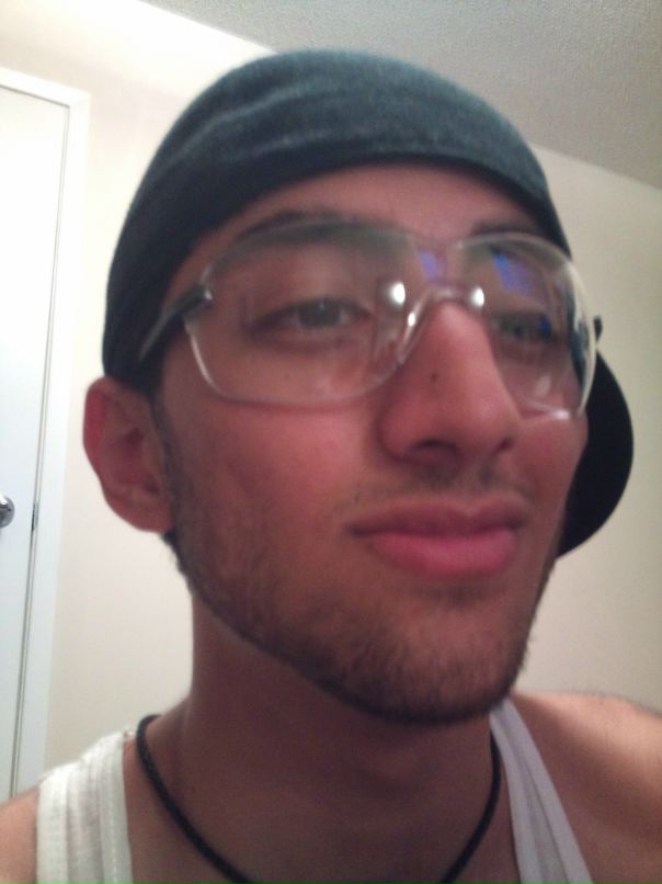 Марк Пышков фотография #10