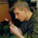 Фотография Бисаева Тимура