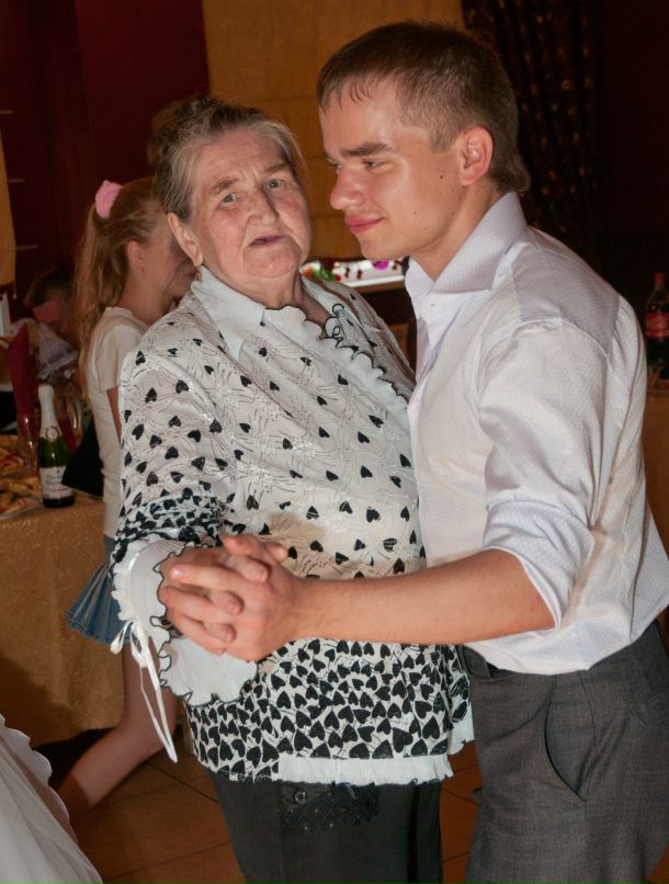 Кирилл Бугрин фотография #46