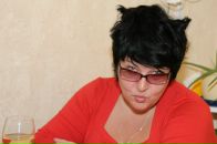 Фотография Новиковой Аллы