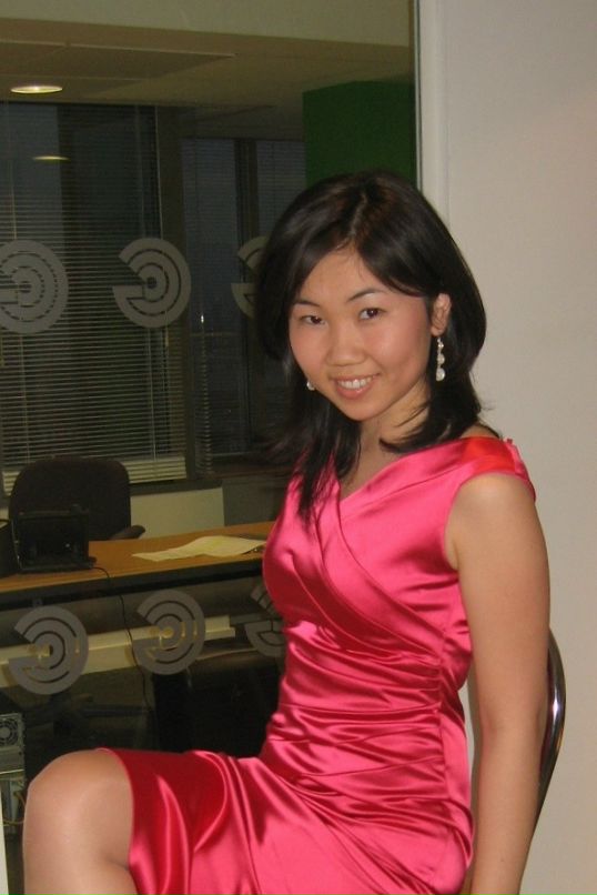 Саша Хундоева фотография #25