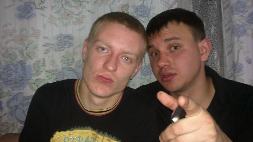 Антон Михайлов фотография #34