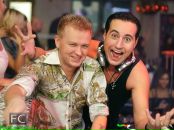 Фотография Фельдмана Дана