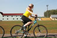 Фотография Соколинской Софьи