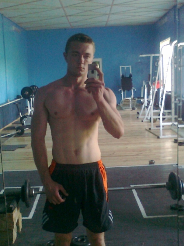 Максим Авдашков фотография #32