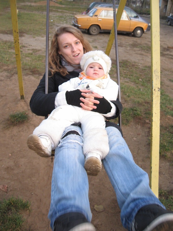 Катя Нестерович фотография #43