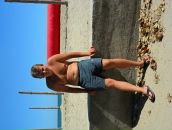 Сірьога Михайліна фотография #3 (источник - https://vk.com/id74081613)