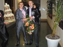 Павло Білецький фотография #40 (источник - https://vk.com/id154314475)