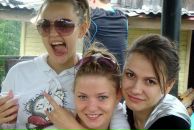 Фотография Чубик Татьяны