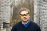 Фотография Леонтьевского Александра