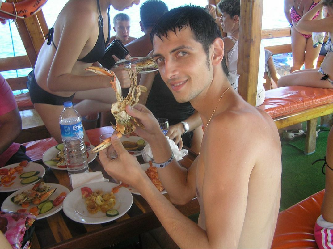 Дмитрий Аюпов фотография #29