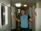 Фотография Сытника Дениса