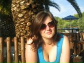 Фотография Соколовой Веры