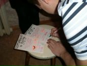 Фотография Агарковой Татьяны